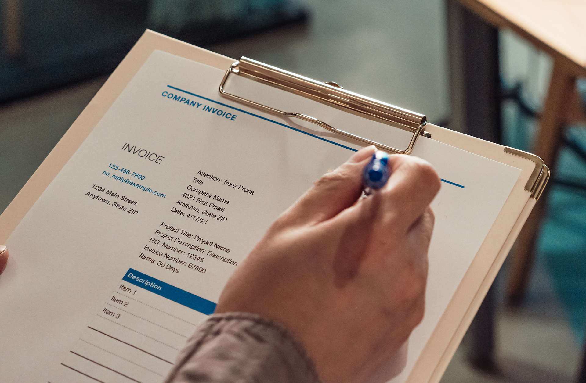 Corporate Html Template
